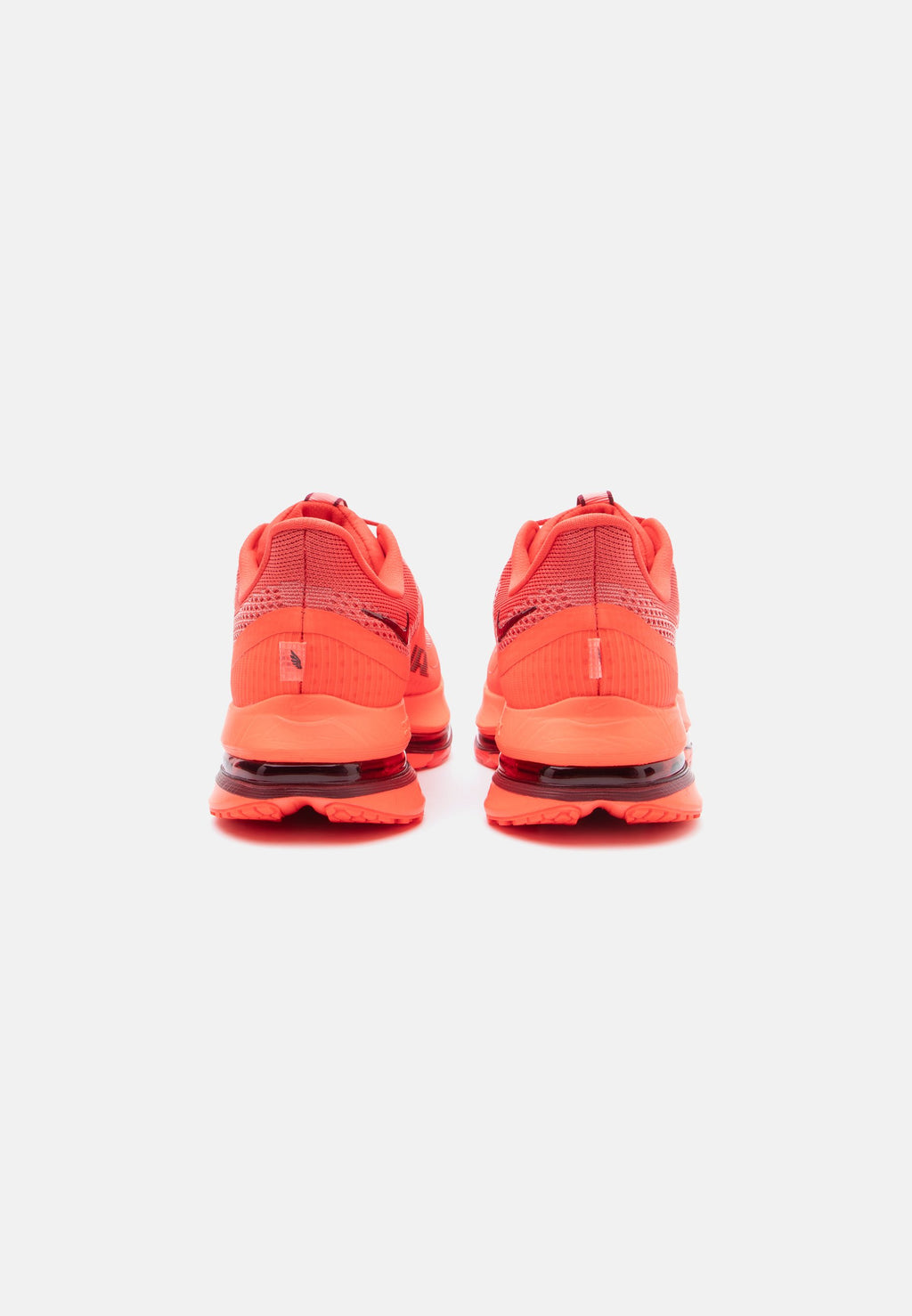 PEGASUS PREMIUM - Chaussures de running sur route - cramoisi clair/rouge équipe/cramoisi vif/noir/rouge sport