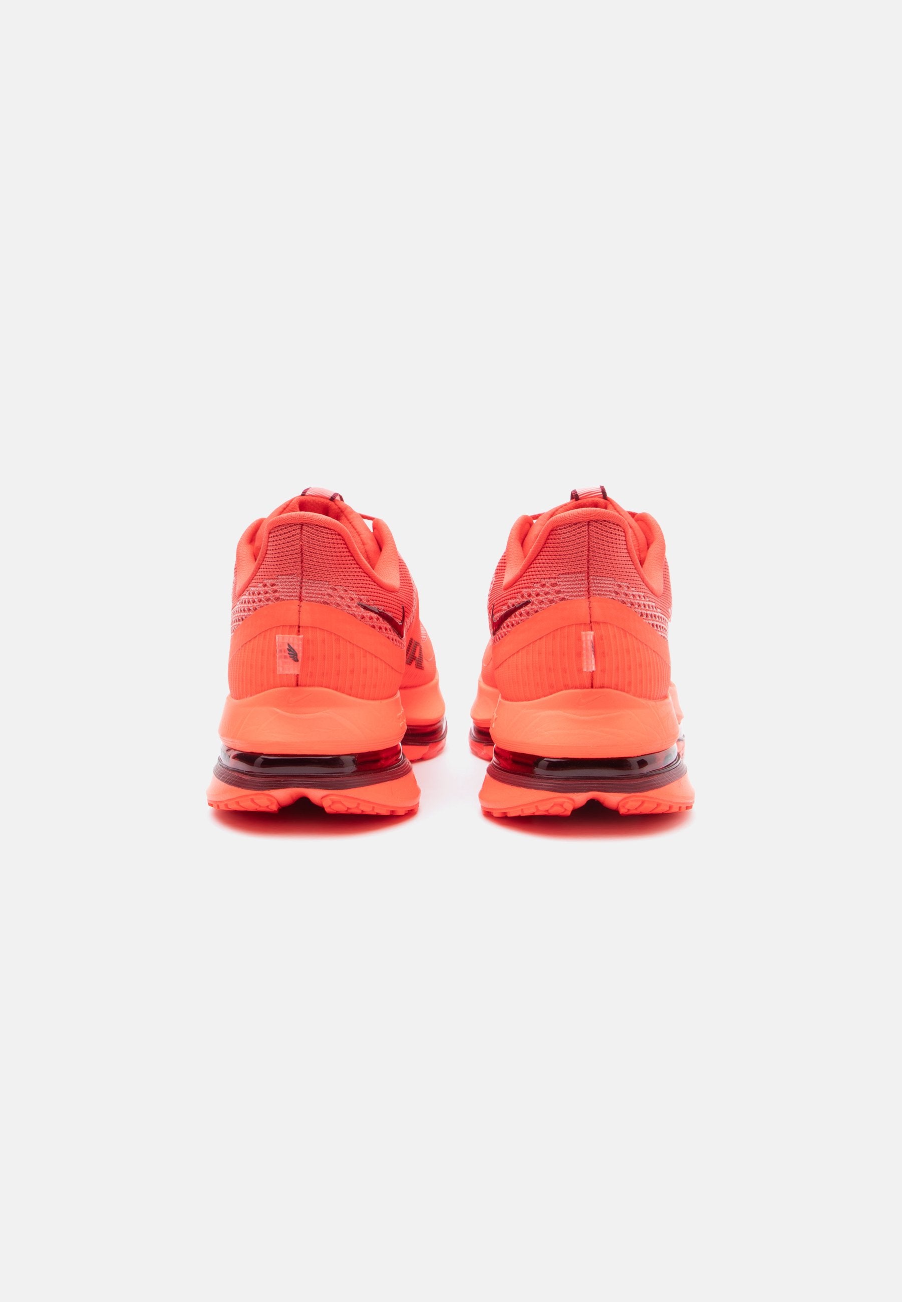PEGASUS PREMIUM - Chaussures de running sur route - cramoisi clair/rouge équipe/cramoisi vif/noir/rouge sport