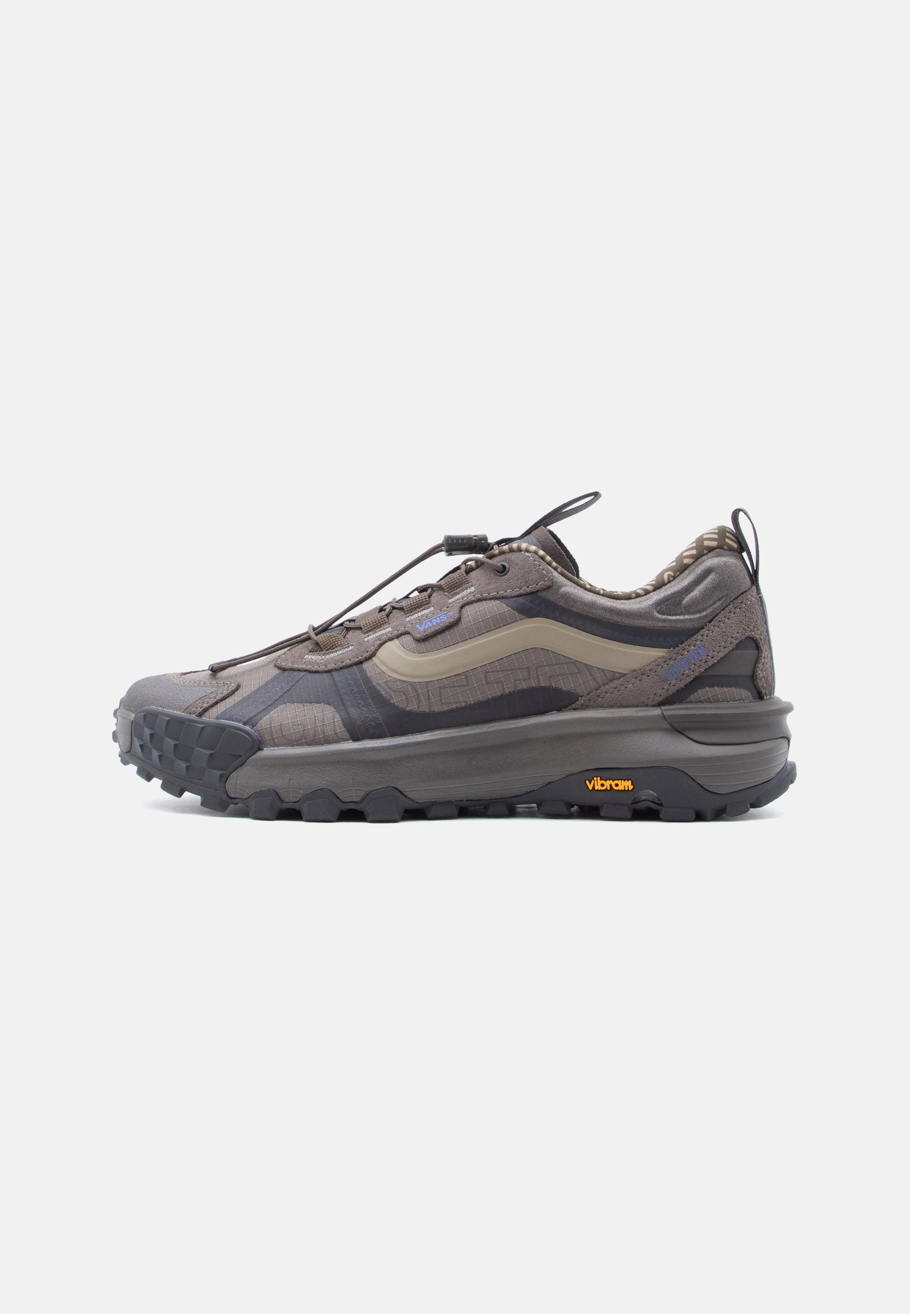 UNISEX - Trainers - bungee cord/coal brown