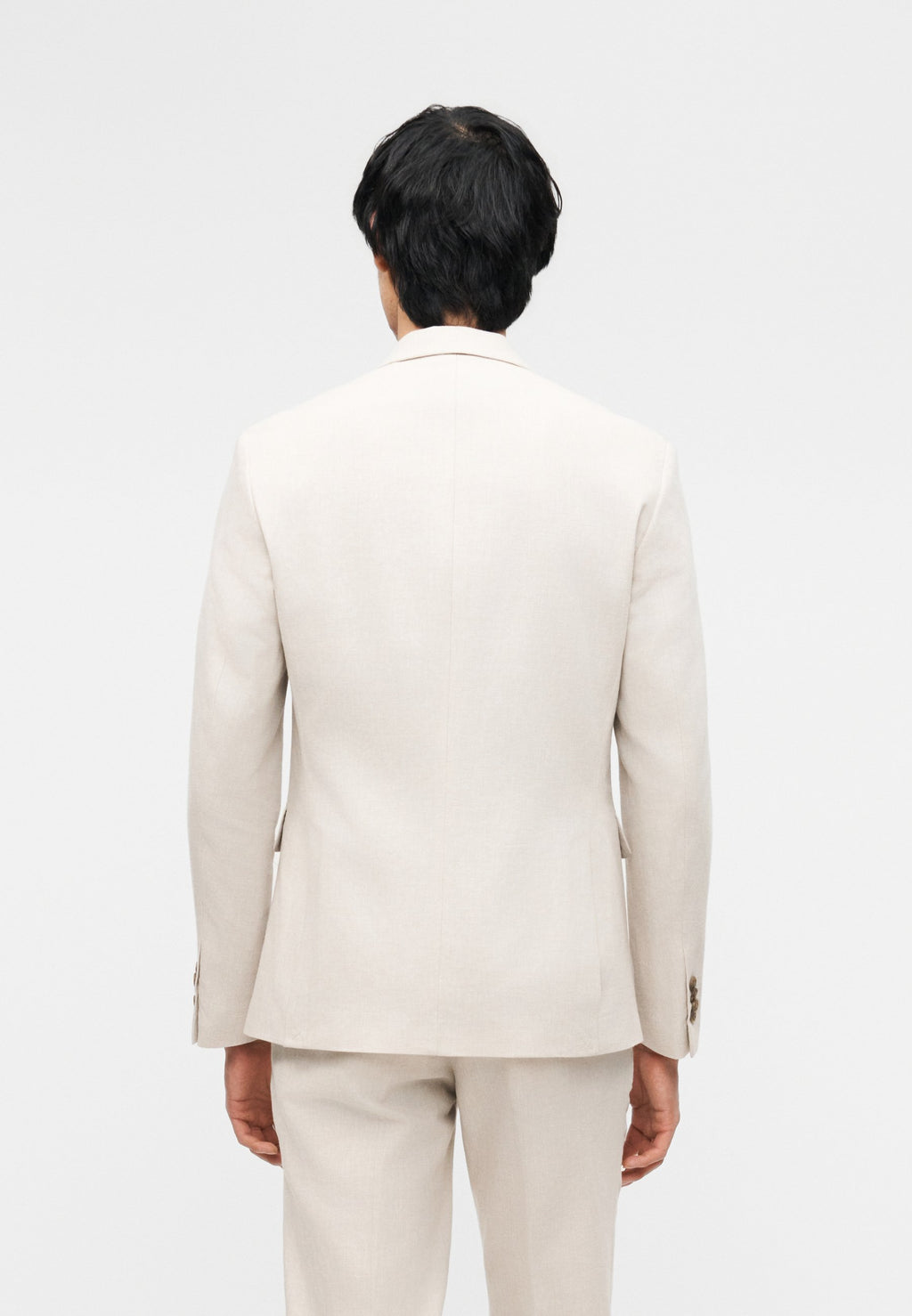 بدلة JPRMARTIN Slim Fit - بدلة - لفافة قديمة