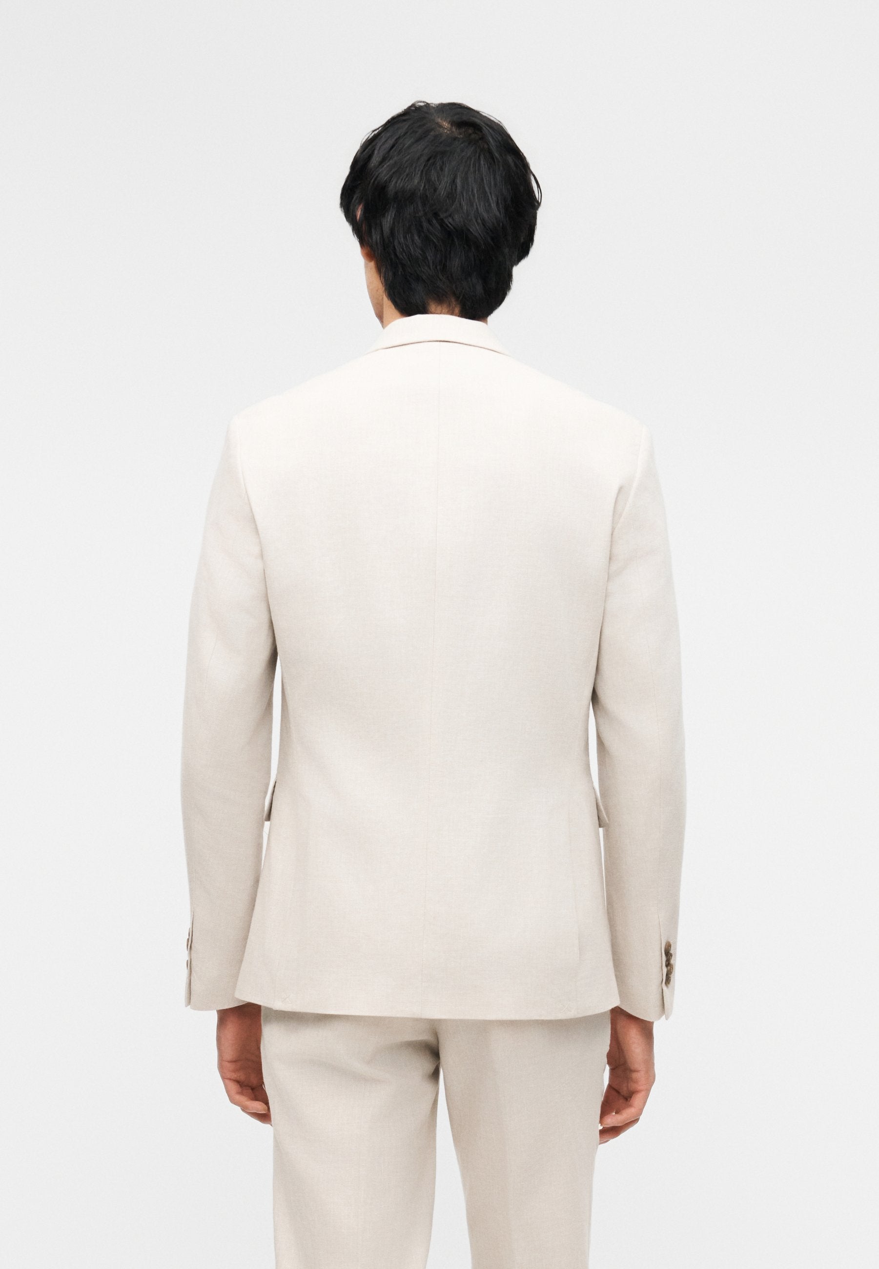 بدلة JPRMARTIN Slim Fit - بدلة - لفافة قديمة