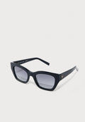 Sunglasses - blue