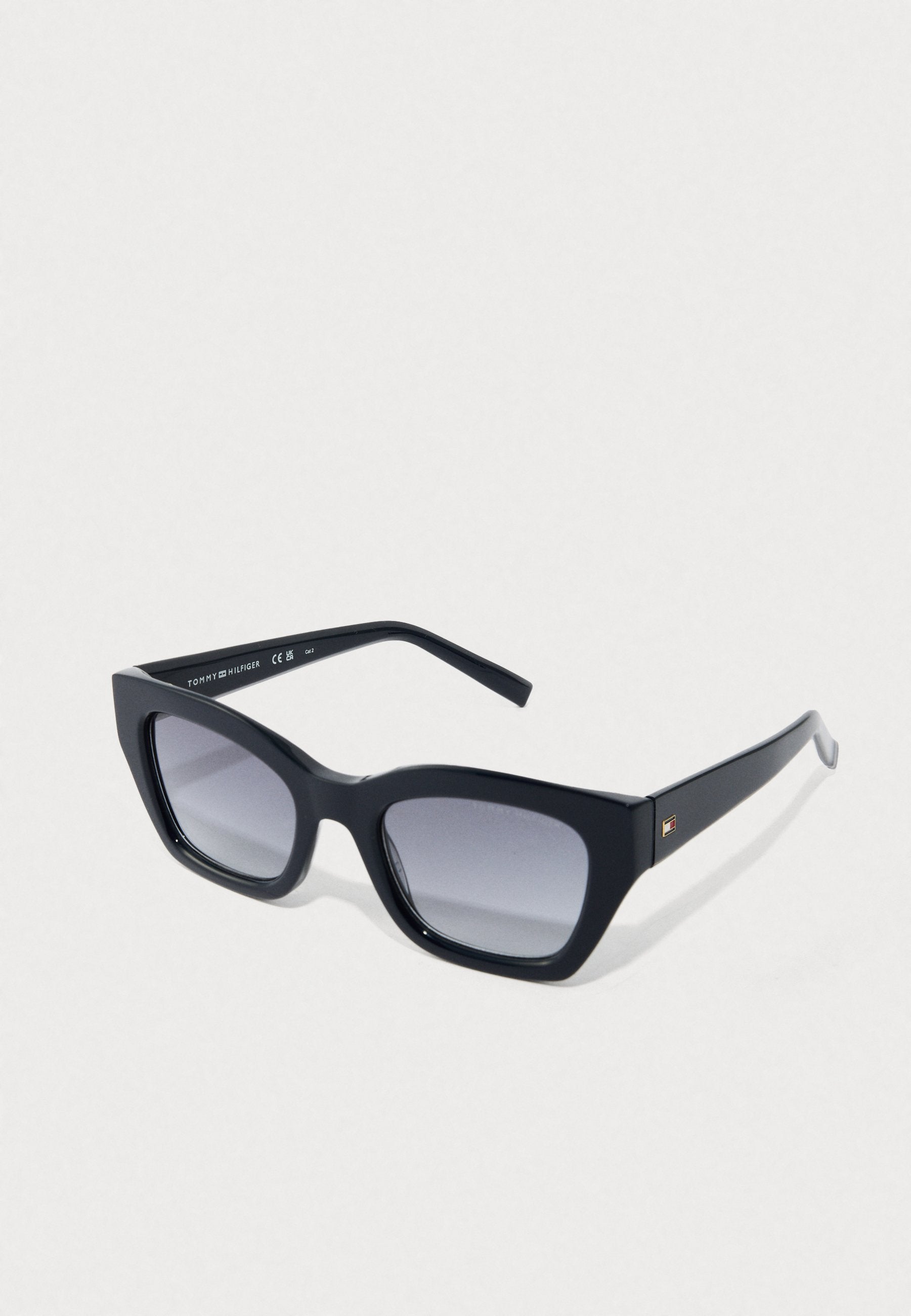 Sunglasses - blue
