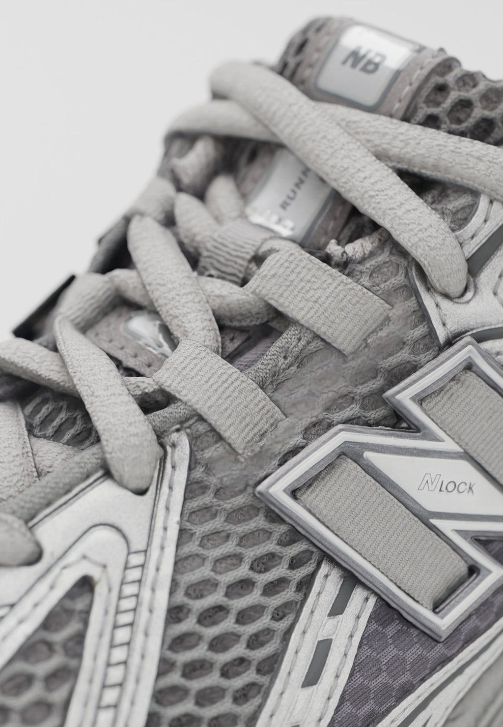 1906 UNISEX - Trainers - harbor grey