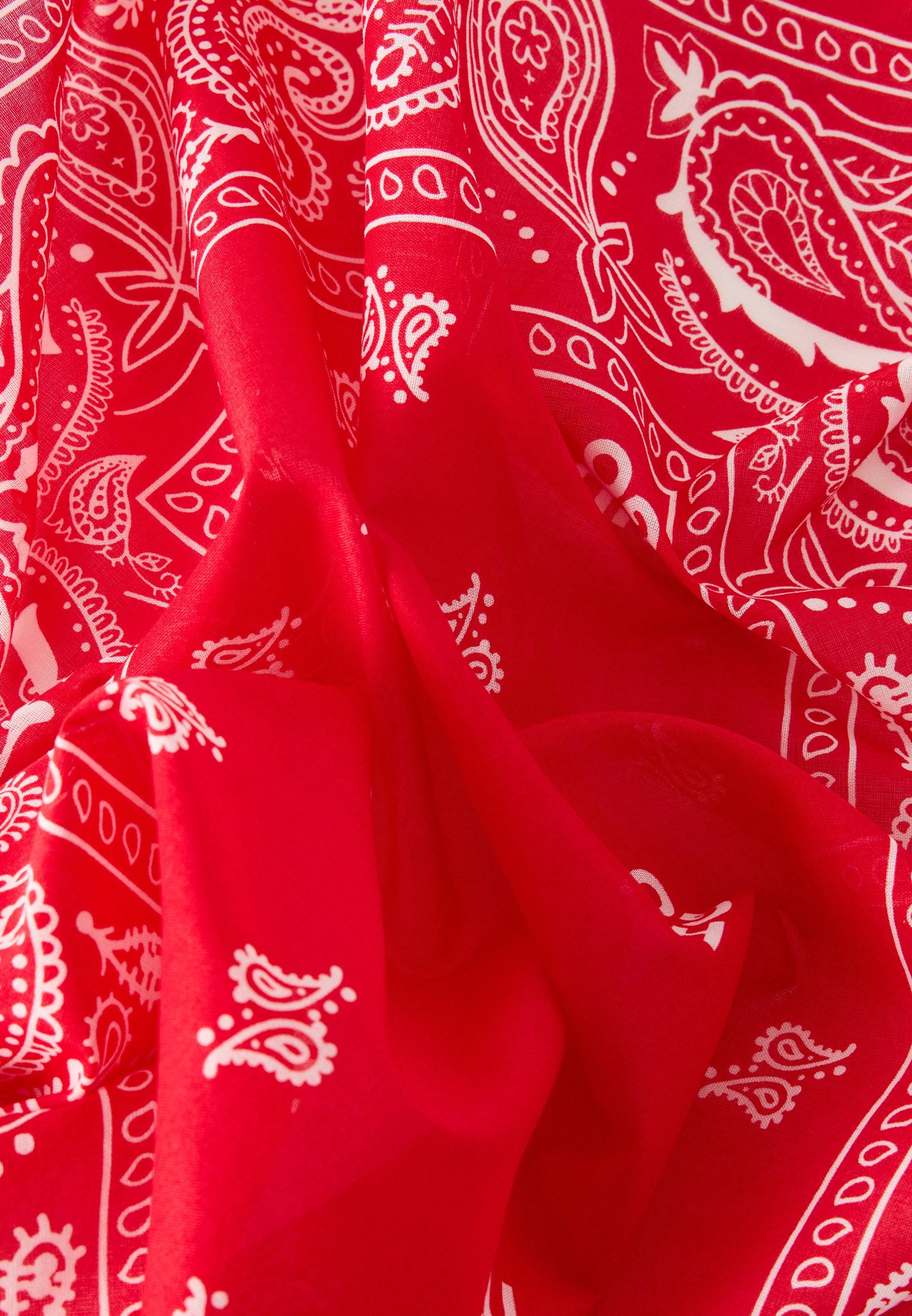BANDANA UNISEX 2 PACK - Foulard - open blue