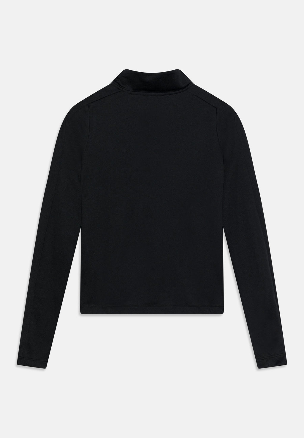 Sports T-shirt - black/white