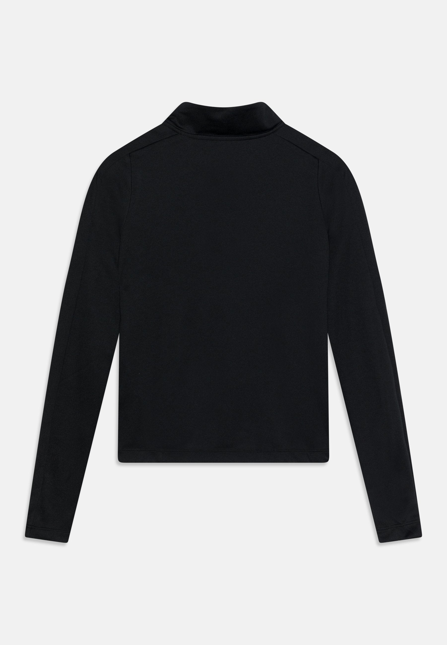 Sports T-shirt - black/white