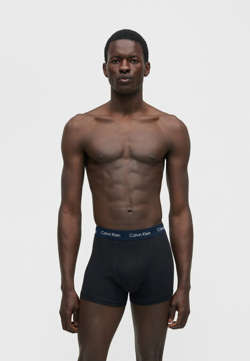 3 PACK - Trunks - black