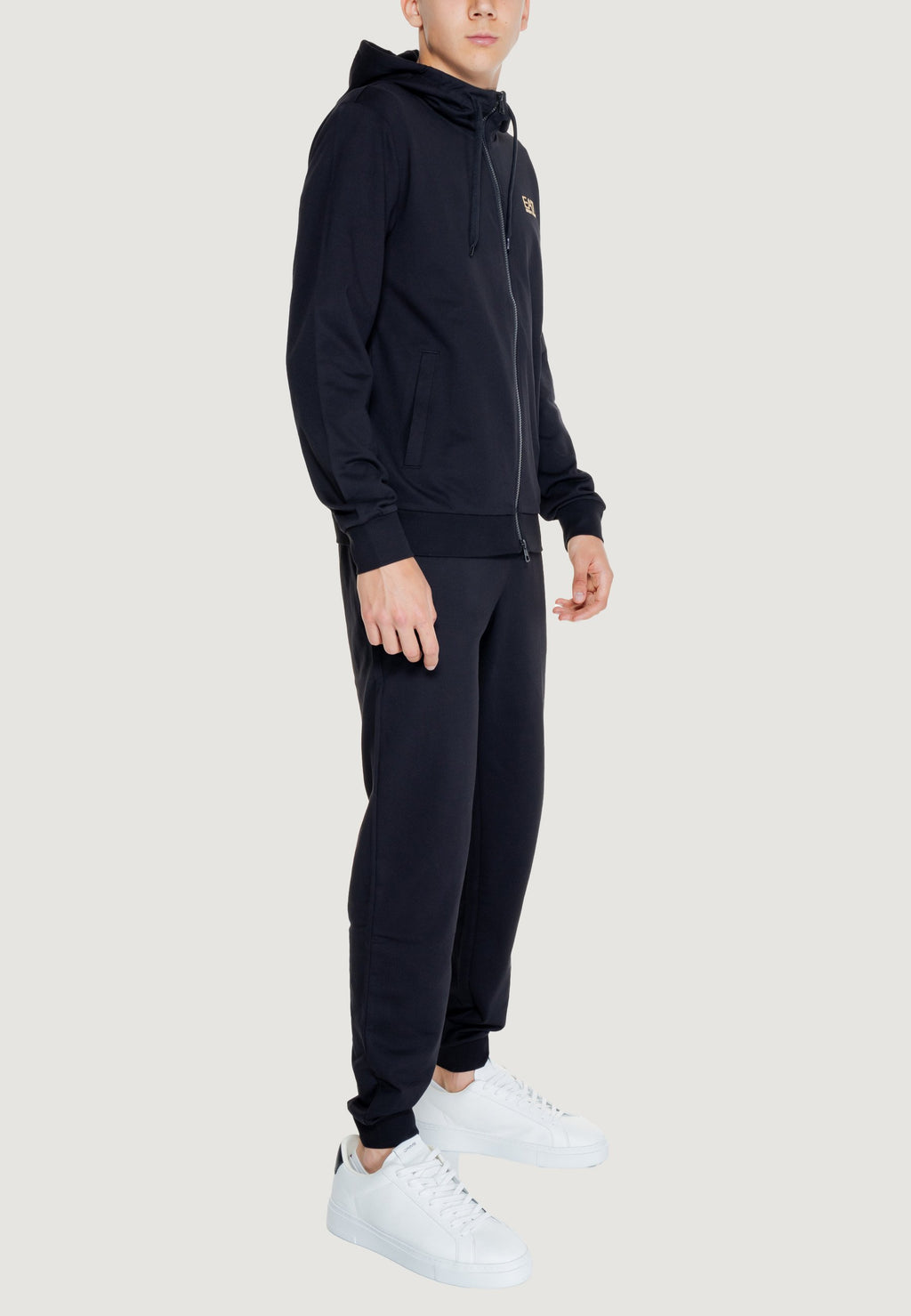 Tracksuit - black