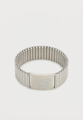 WATCH THIN BRA UNISEX - Bracelet - silver-coloured
