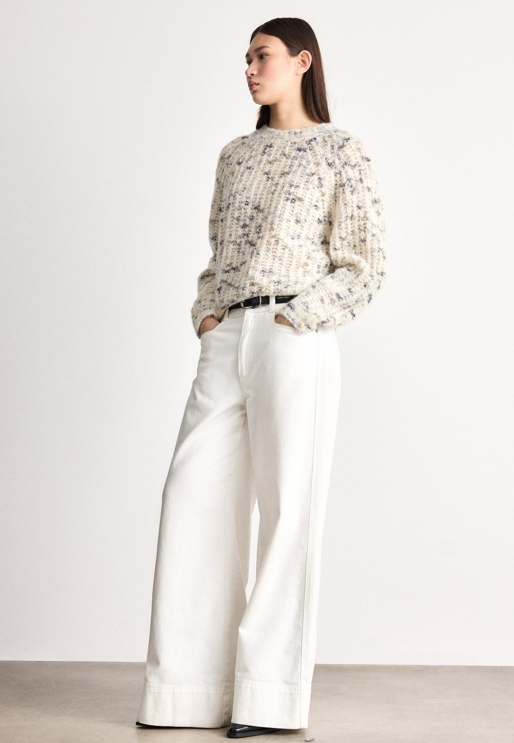 FIAMBELLA - Jumper - open miscellaneous
