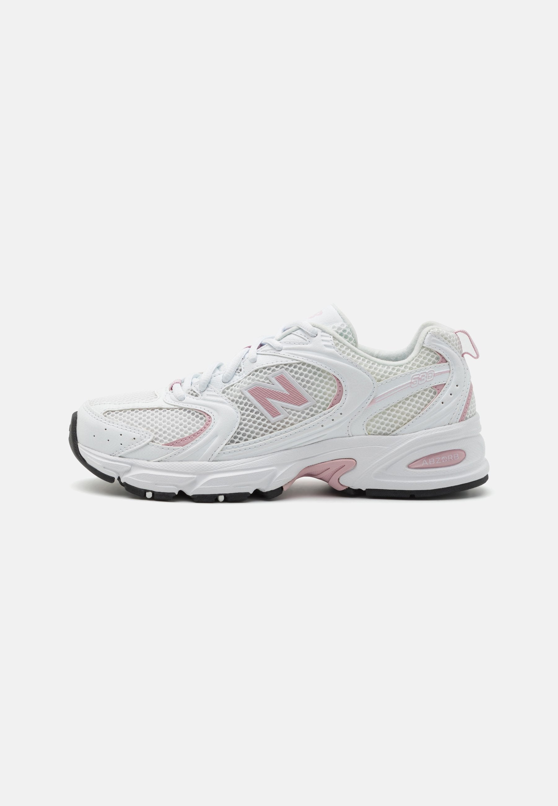 U530 UNISEX - Trainers - white