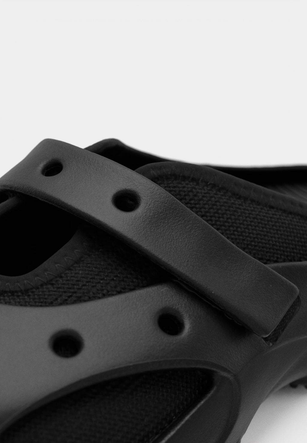 CAGED MULE - Mules - black