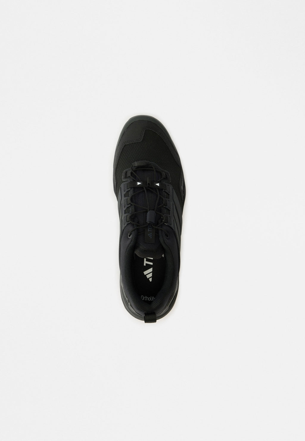 TERREX SKYCHASER GORE-TEX HIKING SHOES - Hiking shoes - core black/core black