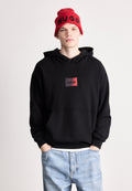 DANOHOOD - Hoodie - black