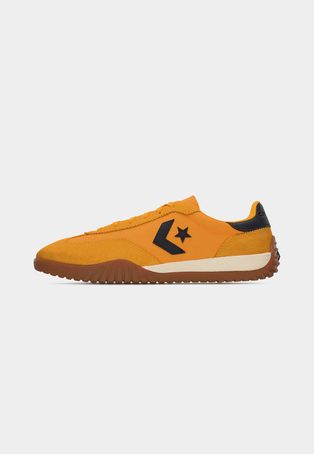 RUN STAR TRAINER - Trainers - gold palm/black