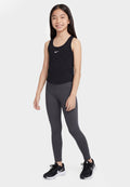 ONE TANK UNISEX - Top - black/white