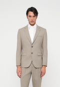 ARTI - Suit jacket - medium beige