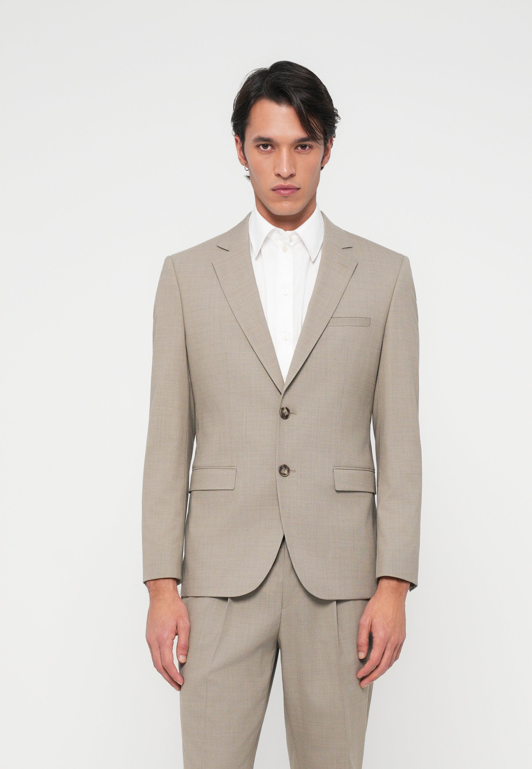 ARTI - Suit jacket - medium beige