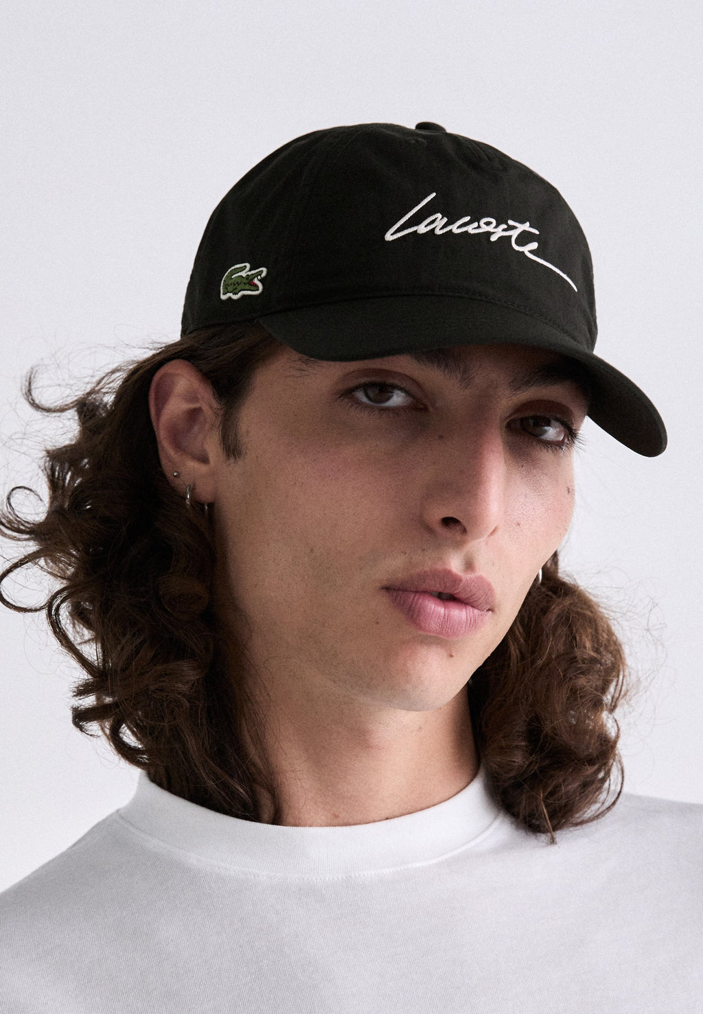 CASQUETTE UNISEX - Şapka - siyah