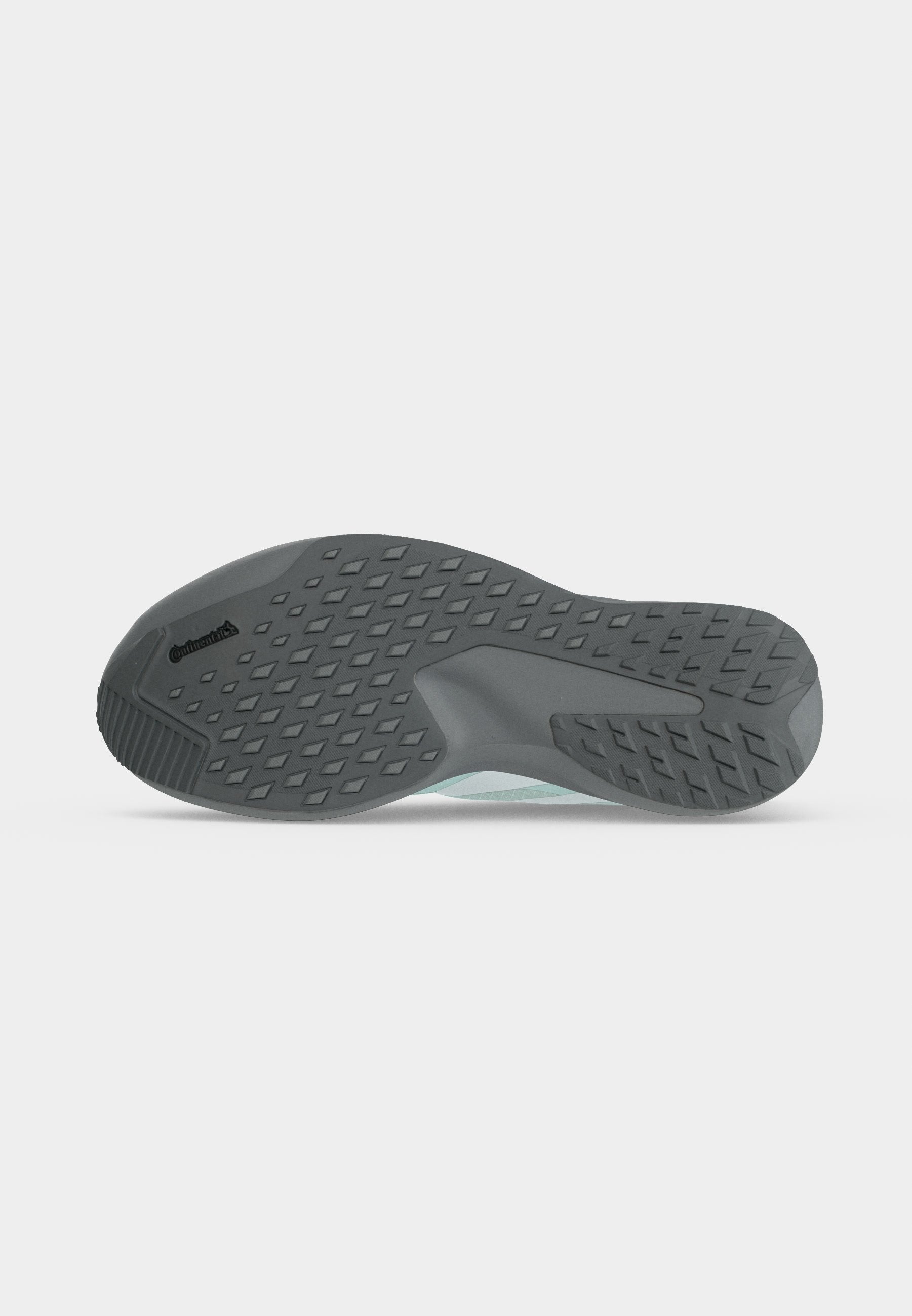 ADIZERO EVO SL ATR W - Antrenman ayakkabısı - açık nane rengi/ayakkabı beyazı/açık gri