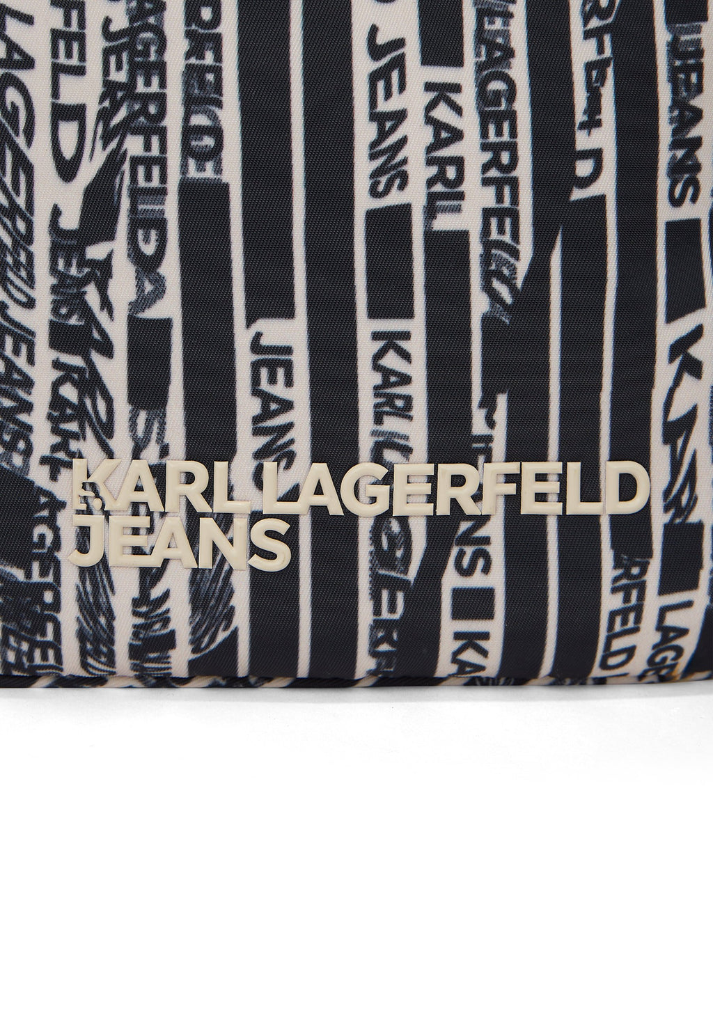 SMALL - Cross body bag - schwarz