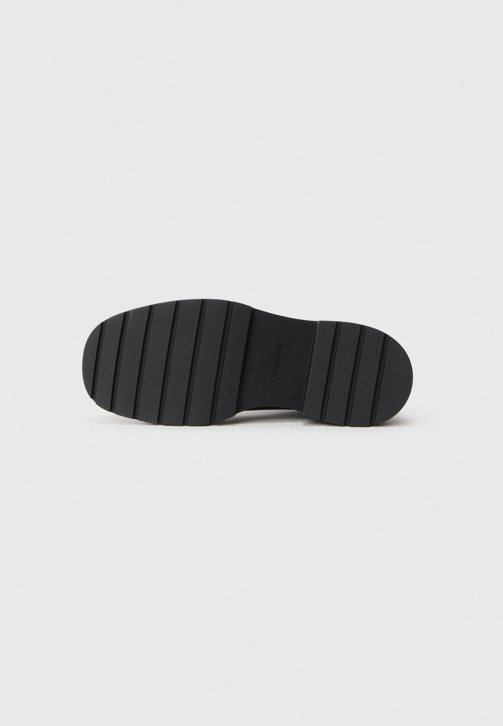 Classic ankle boots - black