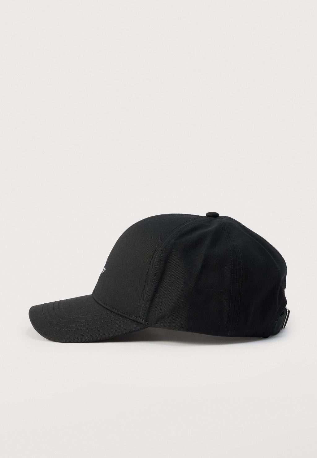 HIGH SHIELD UNISEX - Cap - black