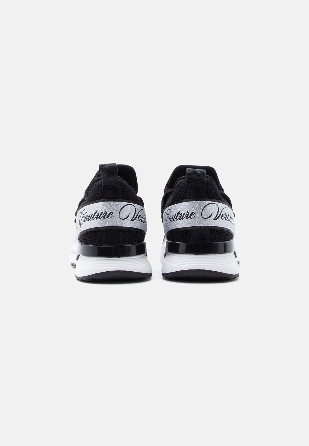FONDO DYNAMIC - Trainers - black