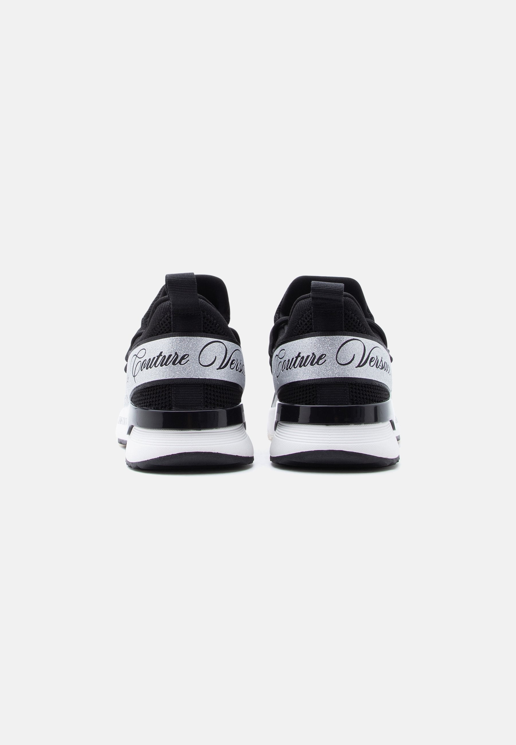 FONDO DYNAMIC - Trainers - black