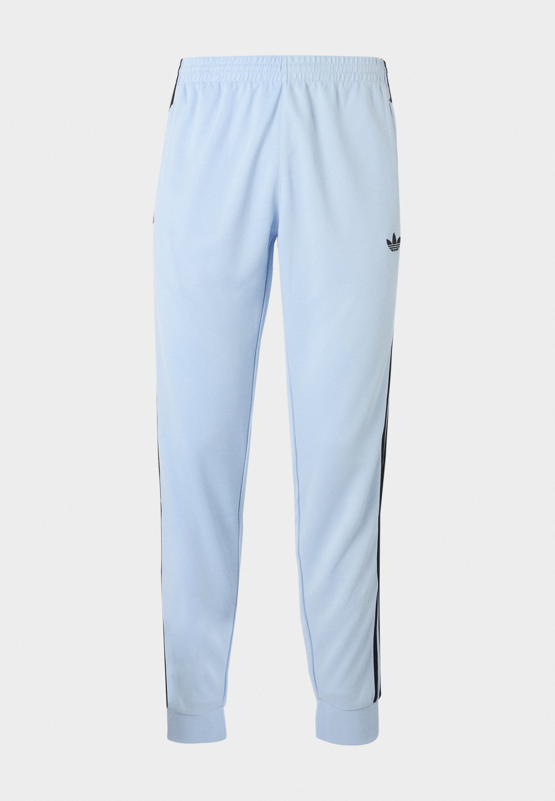 SST TP - Tracksuit bottoms - crystal sky