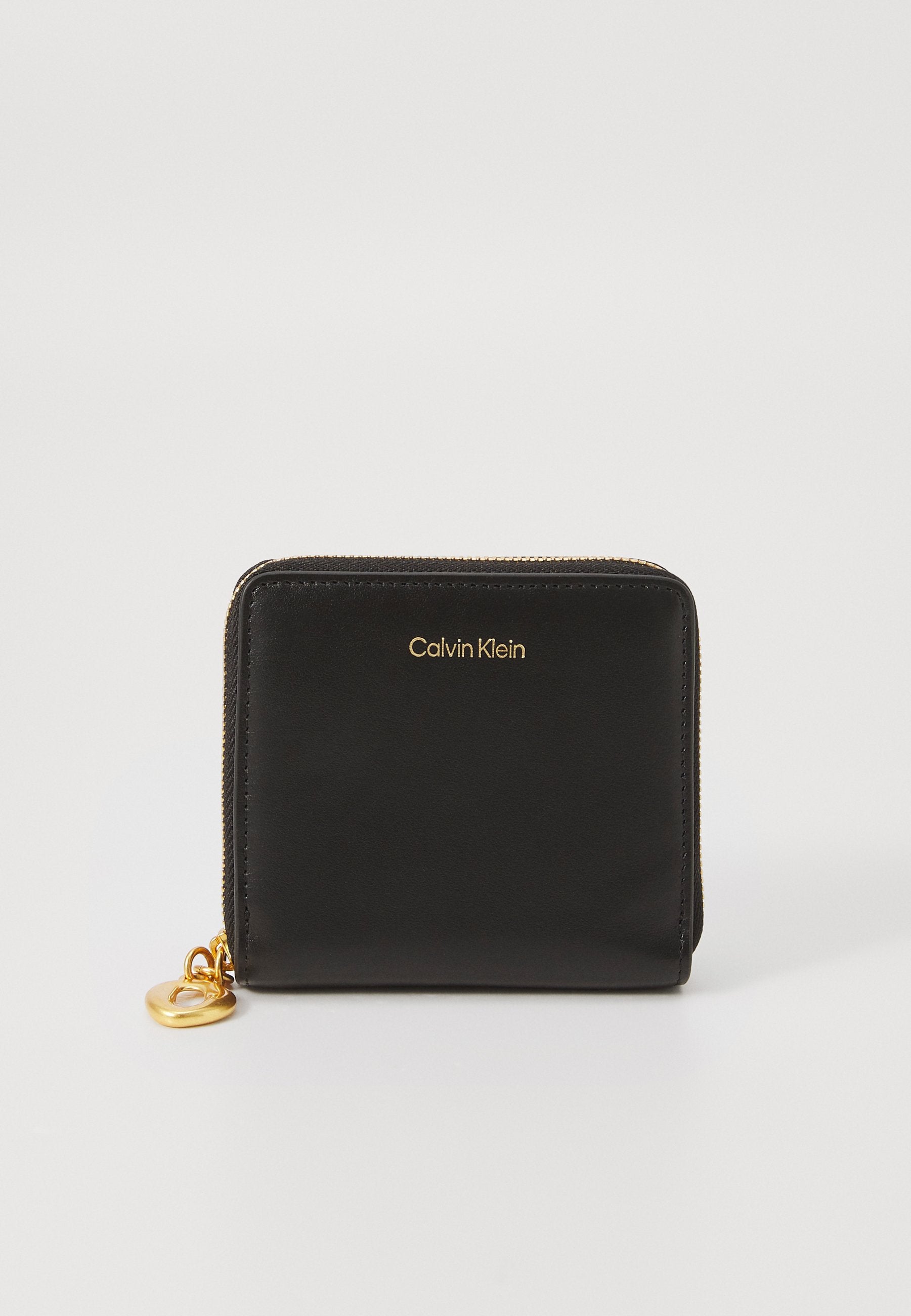 ENGRAVED - Wallet - black