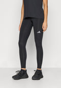 RUN ESS 1/1 L - Collant de course - noir