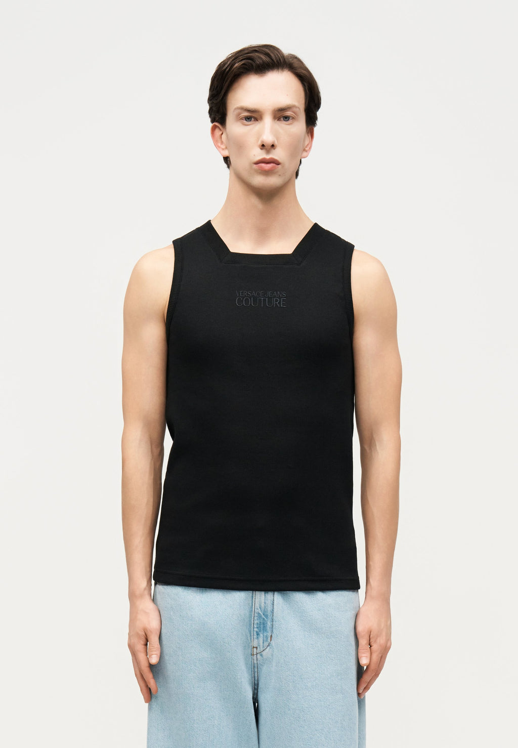 LOGO - Top - black