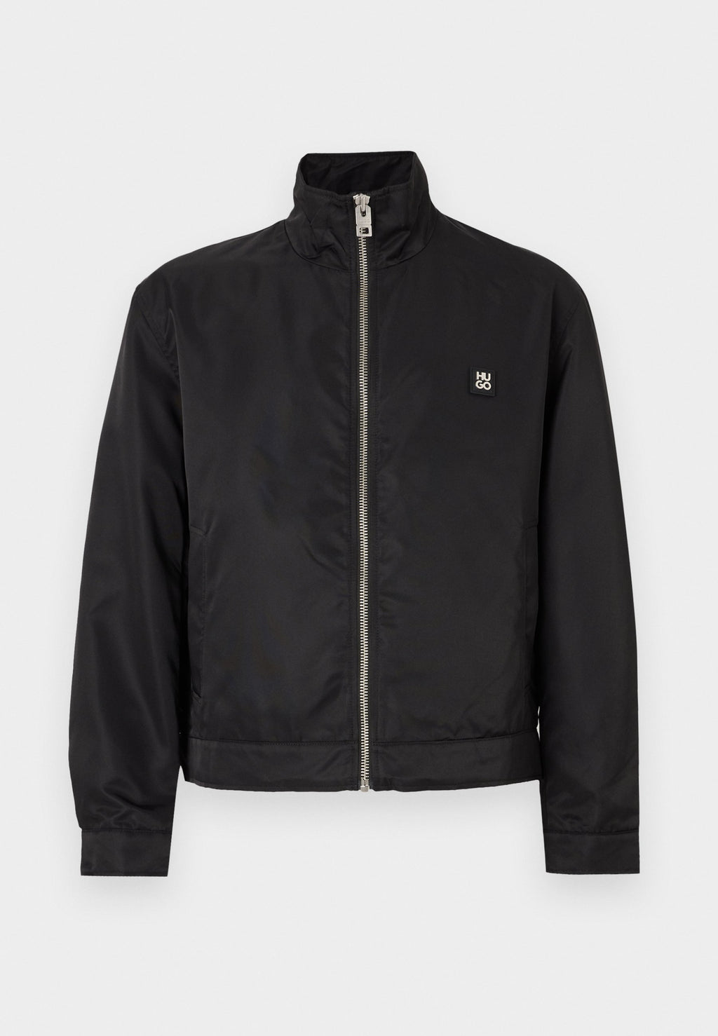 BAPONO - Light jacket - black