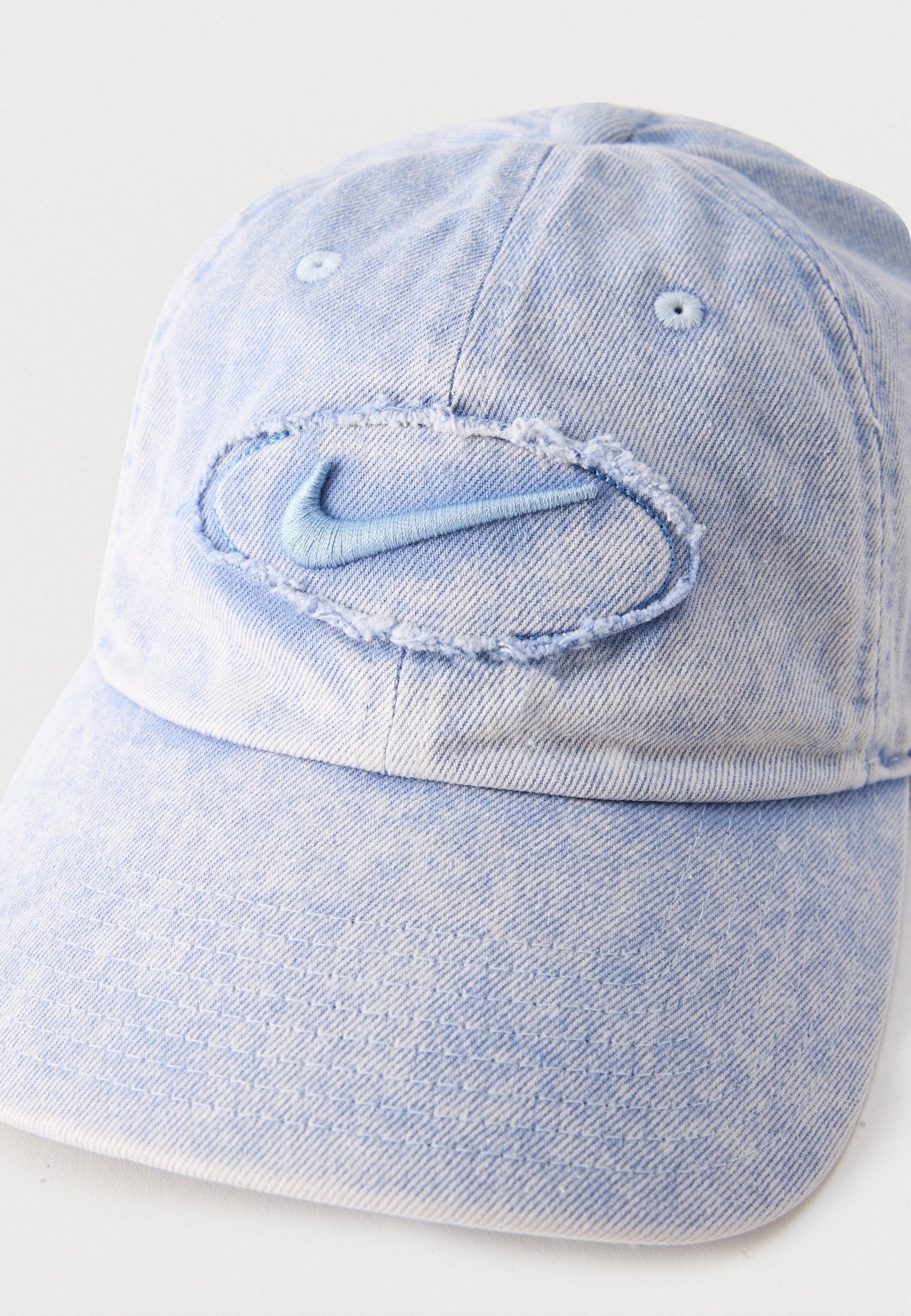 CLUB UNISEXE - Casquette - bleu de travail