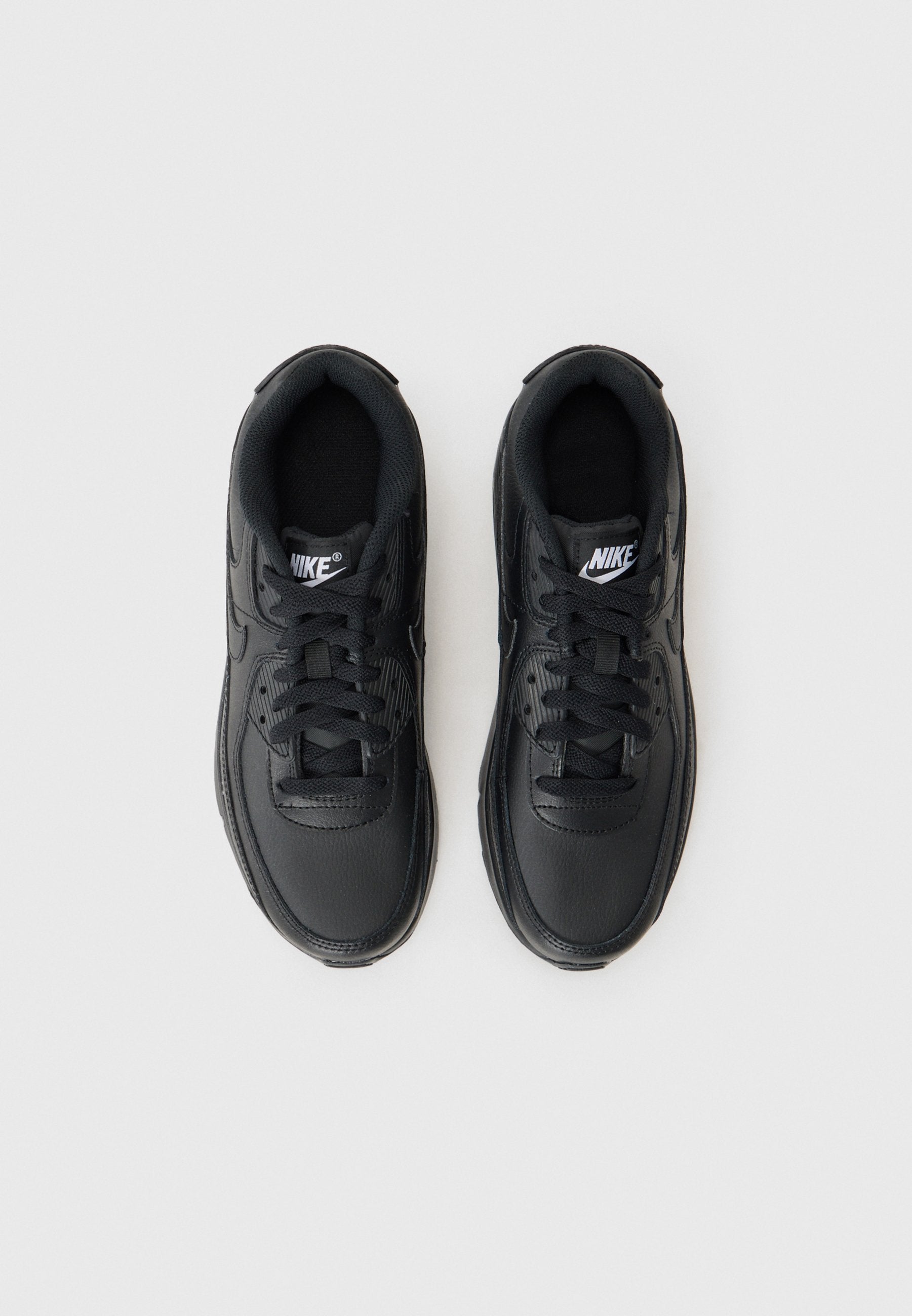 AIR MAX 90 UNISEX - Trainers - black