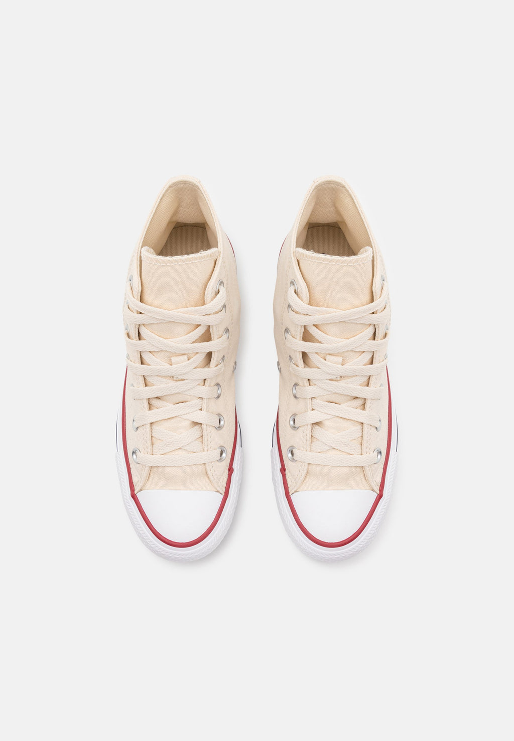CHUCK TAYLOR ALL STAR UNISEX - High-top trainers - natural ivory