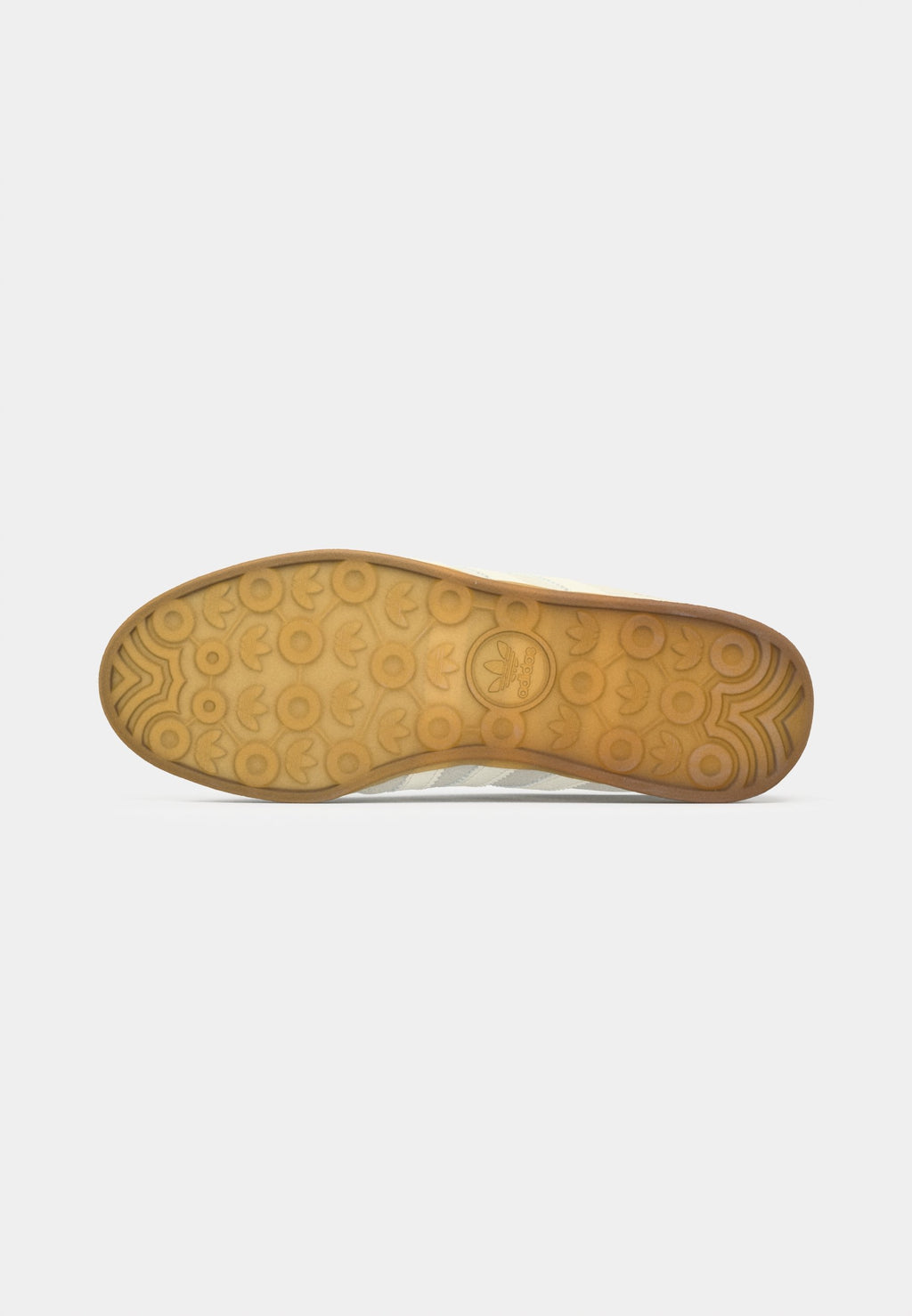 GAZELLE PRO  - أحذية رياضية - عاجي/أبيض
