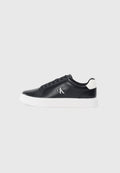 CLASSIQUE - Baskets - noir/blanc éclatant
