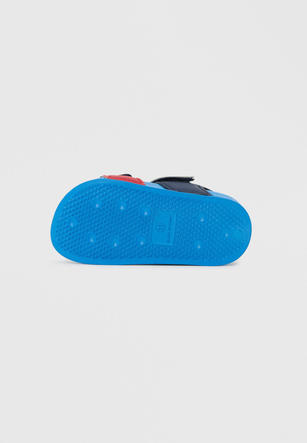 JOEL UNISEX - Sandals - multi-coloured