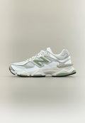 U9060 UNISEX - Trainers - white/oregano