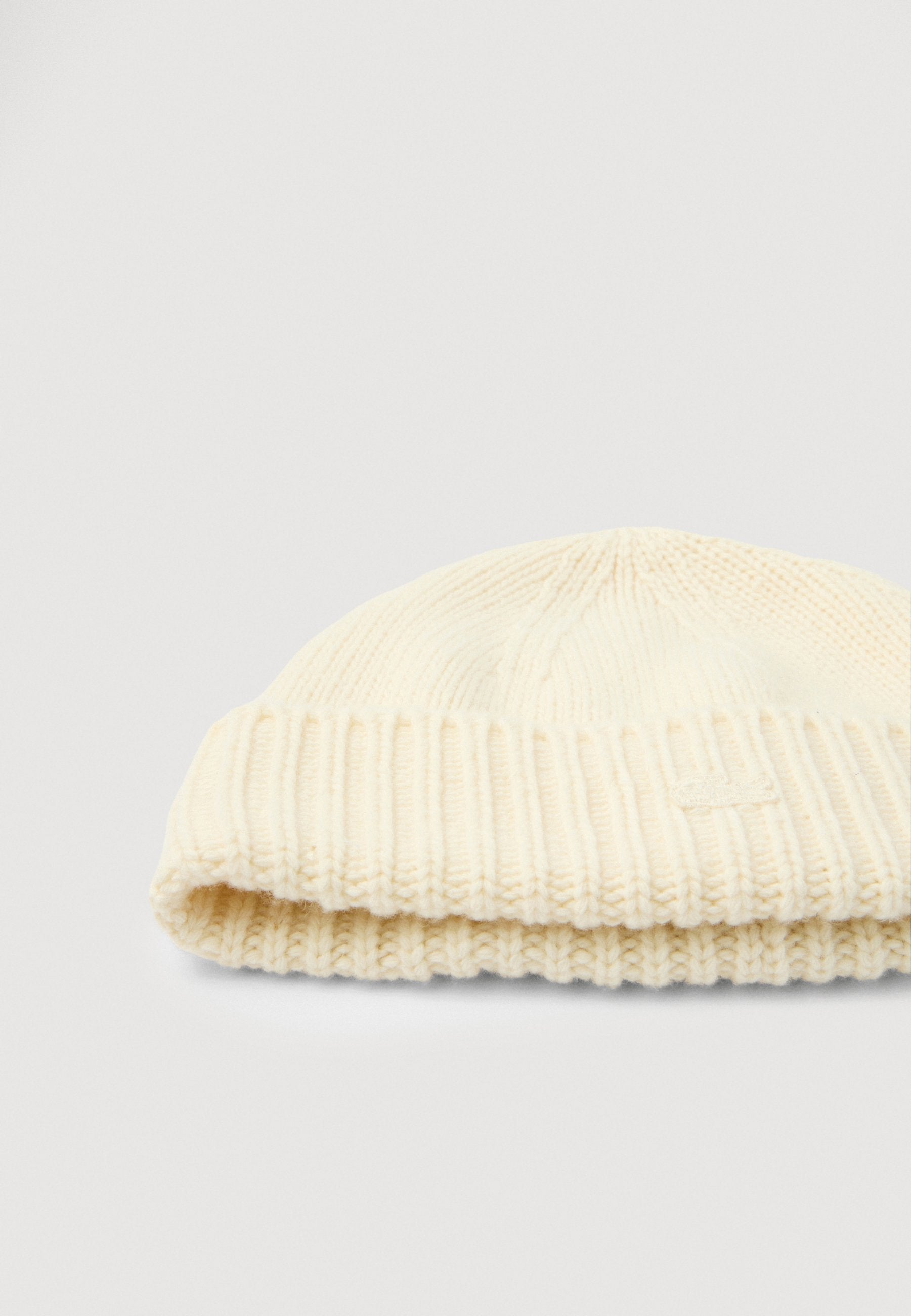 MÜTZEN - Beanie - off-white