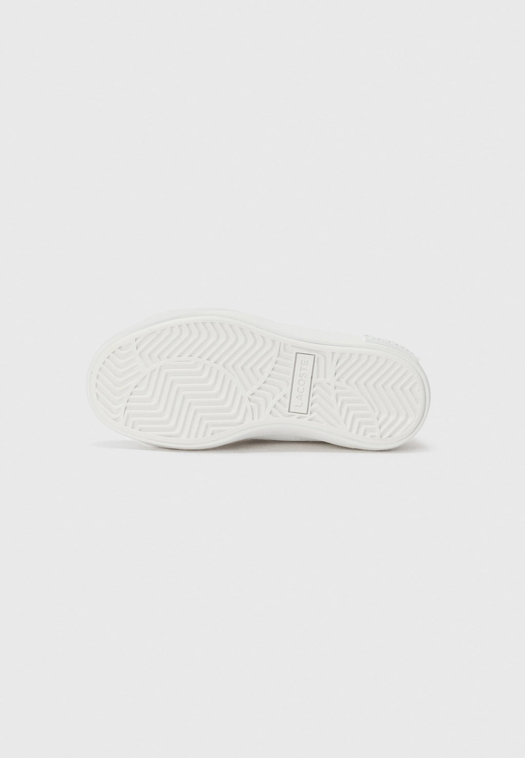 POWERCOURT UNISEX - Trainers - white/pink