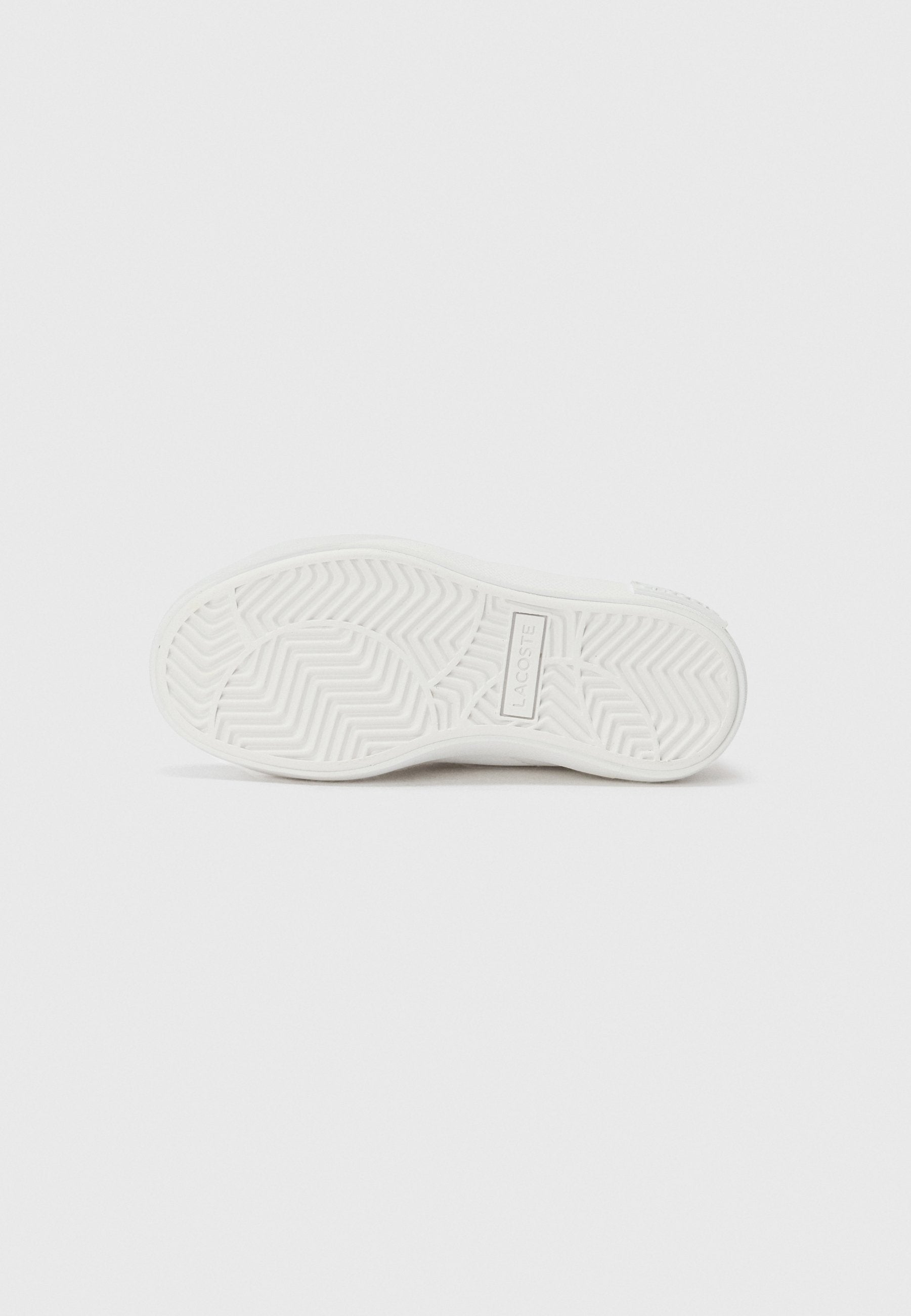 POWERCOURT UNISEX - Trainers - white/pink