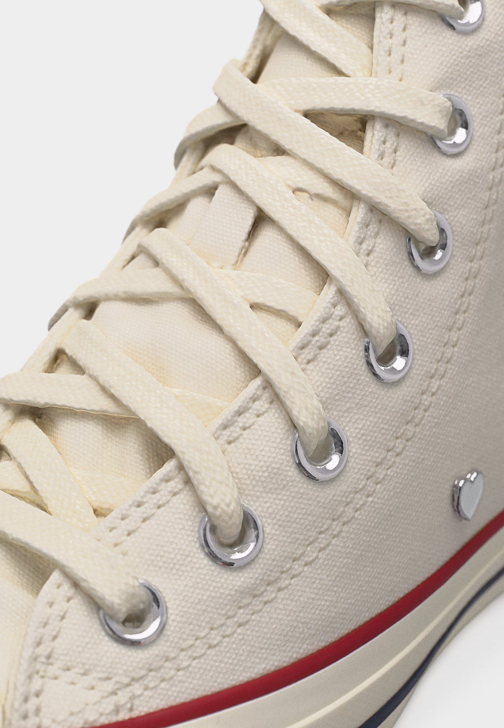 CHUCK TAYLOR ALL STAR - High-top trainers - vintage white/egret/days ahead