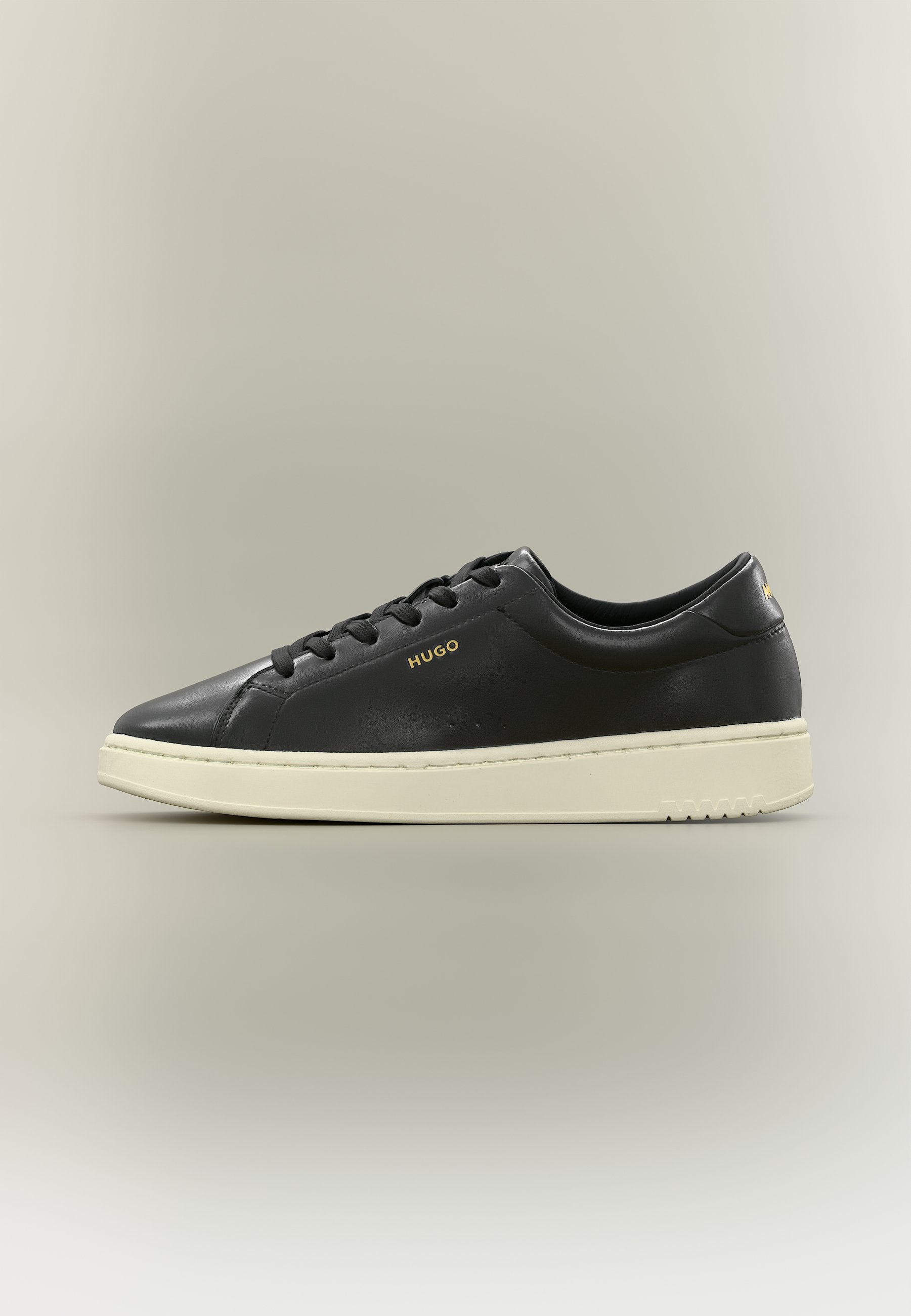 NESTON_TENN - Trainers - black