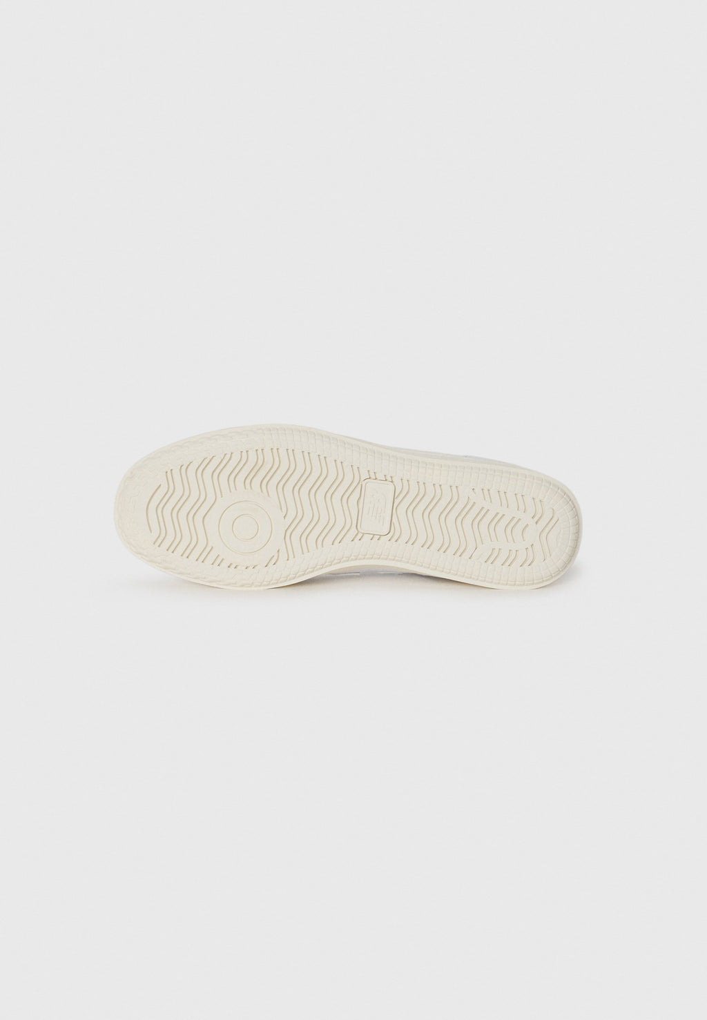 Trainers - white