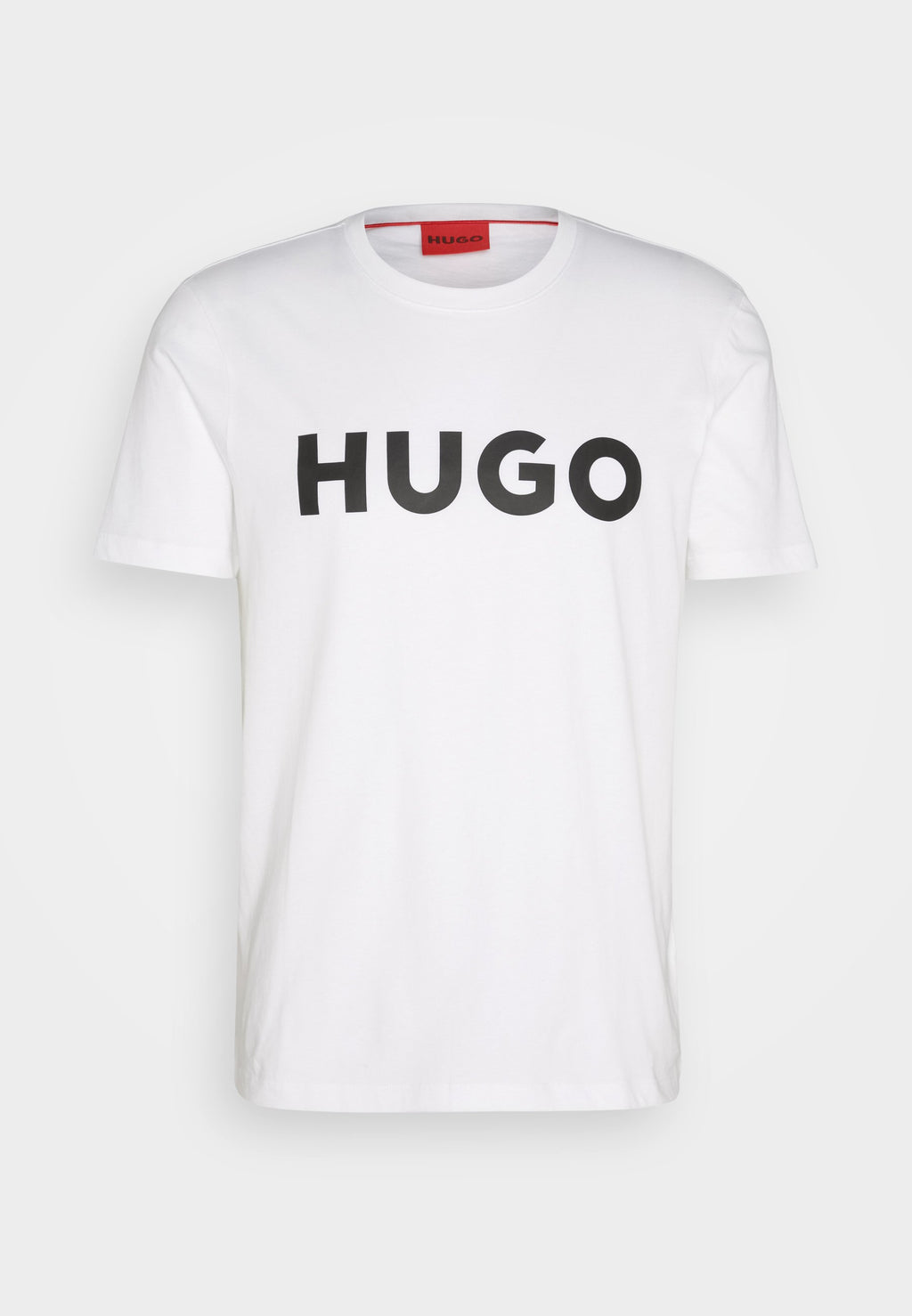 DULIVIO - Print T-shirt - open white