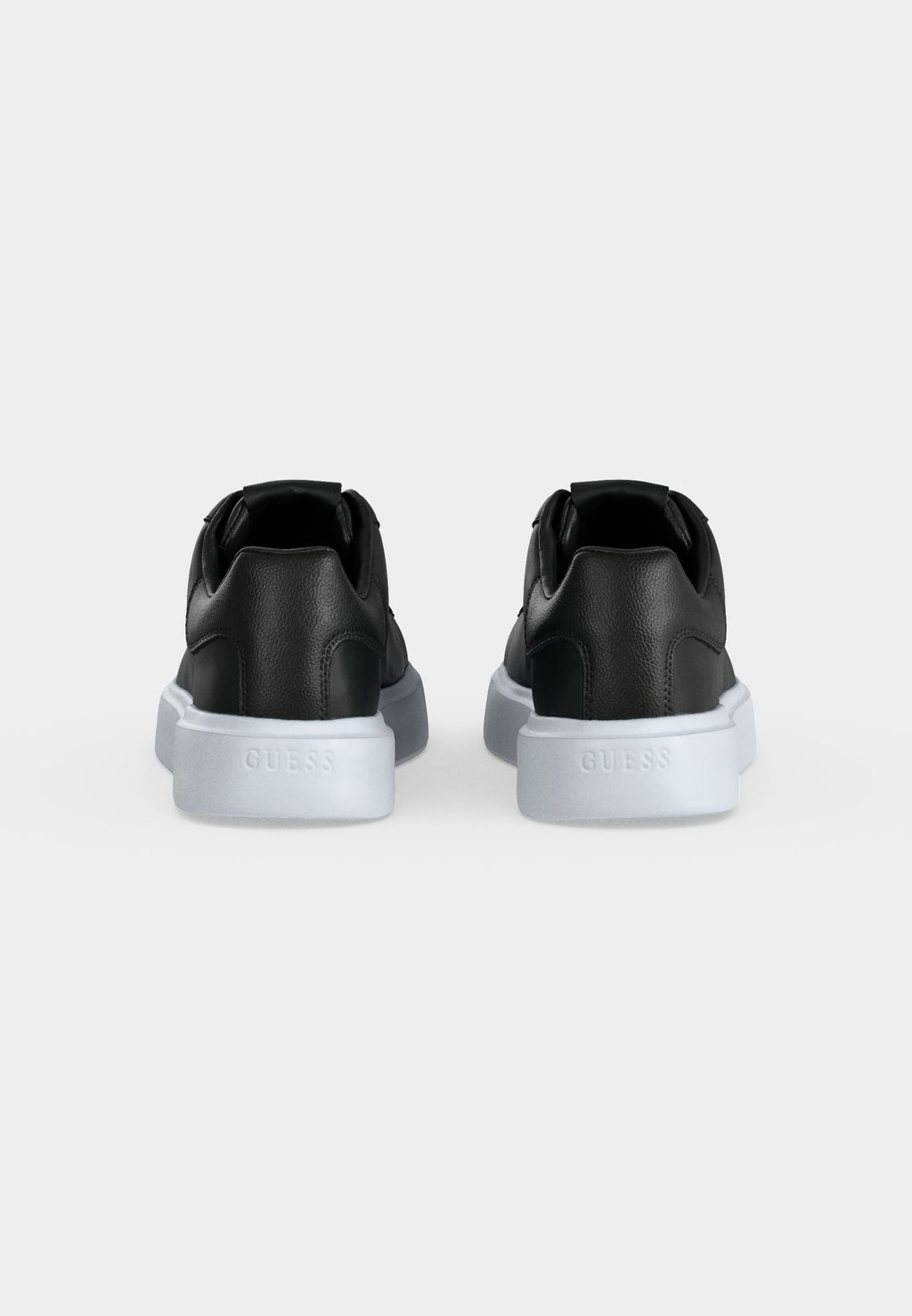 PRAVI - Trainers - black